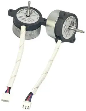 2000RPM 3830 External Rotor Brushless Motor 37.6mm DC 12V Cross Flow Fan/Tower Fan Mute Brushless Motor 2000RPM 3830 External Rotor Brushless Motor 37.6mm DC 12V Cross Flow Fan/Tower Fan Mute Brushless Motor