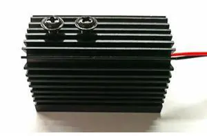 1 Piece Industrial Grade 532Nm 30Mw Dot Green Laser Module Durable Long Service Life 45X27x22 1 Piece Industrial Grade 532Nm 30Mw Dot Green Laser Module Durable Long Service Life 45X27x22