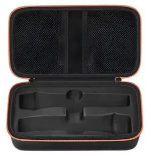 Protective For Recording Equipment& Accessories Carrying Case For Microphone Audio Bag Box Protective For Recording Equipment& Accessories Carrying Case For Microphone Audio Bag Box