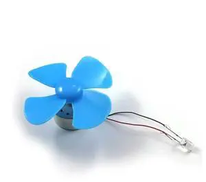 Mini Wind Turbine Generator Kit Dynamo Generator 0.1-12V 0.001-0.2A Output 3000RPM Student Physical Experimental Teaching Part Mini Wind Turbine Generator Kit Dynamo Generator 0.1-12V 0.001-0.2A Output 3000RPM Student Physical Experimental Teaching Part