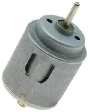 14000RPM R140 Motor High Speed 1.5-6V Strong Magnetic Motor Model Making DIY Science Experiment Motor 5PCS 14000RPM R140 Motor High Speed 1.5-6V Strong Magnetic Motor Model Making DIY Science Experiment Motor 5PCS
