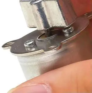 RC-320 Carbon Brush Motor with Vibration Wheel DC6V-9V Vibration Brush Motor RC-320 Carbon Brush Motor with Vibration Wheel DC6V-9V Vibration Brush Motor
