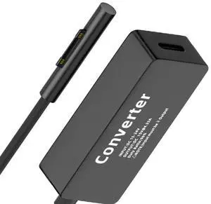 65W DC Power Adapter Converter 65W DC Power Adapter Converter