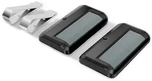 2Pcs For Chamberlain Liftmaster Craftsman Garage Door Opener Remote 891LM 971LM Universal Garage Door Openers Durable 2Pcs For Chamberlain Liftmaster Craftsman Garage Door Opener Remote 891LM 971LM Universal Garage Door Openers Durable