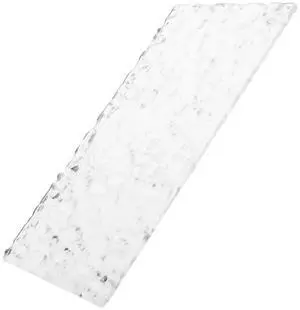 Clear Acrylic Loose Leaf Notebook Binder Cover A6 Refille Planner Shell Spiral Binding Cover Budget Organizer Office Use Clear Acrylic Loose Leaf Notebook Binder Cover A6 Refille Planner Shell Spiral Binding Cover Budget Organizer Office Use
