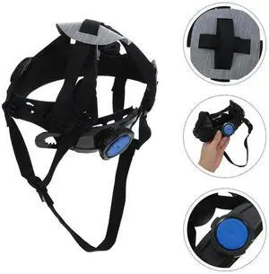 Hard Hat Suspension Insert Button Quick Release Comfortable Plastic Breathable Liner Construction Safety Cap Replacement Hard Hat Suspension Insert Button Quick Release Comfortable Plastic Breathable Liner Construction Safety Cap Replacement