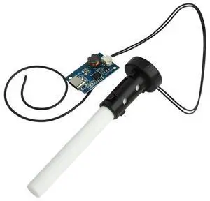 Humidifier Atomization Driver Board with Water Shortage Protection Continuous Spray Module for Humidification DIY Project Humidifier Atomization Driver Board with Water Shortage Protection Continuous Spray Module for Humidification DIY Project