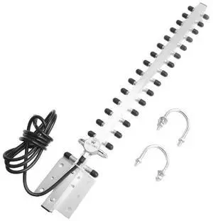 2.4Ghz 16DBI-18DBI Yagi WLAN Omni Antenna 1.5M 2.4Ghz 16DBI-18DBI Yagi WLAN Omni Antenna 1.5M