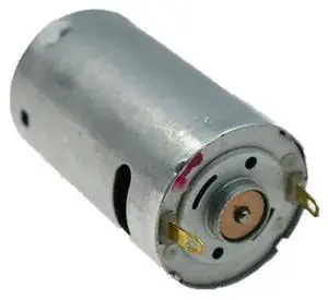 390 Mini DC Motor 12V 13000RPM High Speed Great Torsion Motor Diameter 27.6 MM All-l High-speed DIY Motor 390 Mini DC Motor 12V 13000RPM High Speed Great Torsion Motor Diameter 27.6 MM All-l High-speed DIY Motor