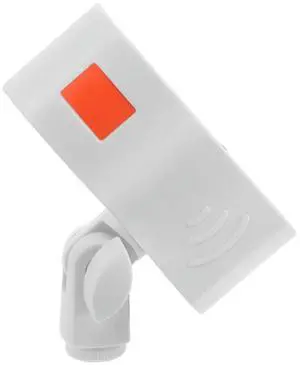 Large Mic Clip Spring White 3.2-6.2cm Diameter Universal Microphone Holder Clamp for Recording Streaming Clip Microphone Large Mic Clip Spring White 3.2-6.2cm Diameter Universal Microphone Holder Clamp for Recording Streaming Clip Microphone