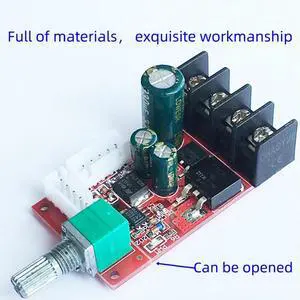 DC 10V-50V 15A DC PWM Motor Speed Controller Module LED Dimmers Board High-Power LED Dimmer Speed Controller Module with Switch DC 10V-50V 15A DC PWM Motor Speed Controller Module LED Dimmers Board High-Power LED Dimmer Speed Controller Module with Switch