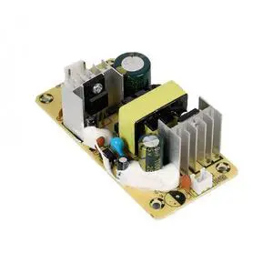 18V 3A Switching Power Supply AC 85-240V to 18V 3A Buck Power Supply Module 54W with Overcurrent Protection AC-DC Convertor 18V 3A Switching Power Supply AC 85-240V to 18V 3A Buck Power Supply Module 54W with Overcurrent Protection AC-DC Convertor