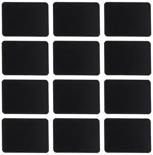 12pcs Removable PVC Bin Tags Pantry Organization els Grip Holders el Clip With Erasable l Texture Clip Price Tag 12pcs Removable PVC Bin Tags Pantry Organization els Grip Holders el Clip With Erasable l Texture Clip Price Tag