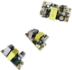 Bare Power Module 15V 5A Switching Power Supply Module AC-DC Convertor AC100-240V to DC15V 5A 75W Step-down Power Supply Board Bare Power Module 15V 5A Switching Power Supply Module AC-DC Convertor AC100-240V to DC15V 5A 75W Step-down Power Supply Board