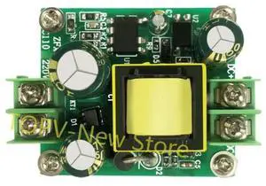 AC-DC Convertor Buck Power Supply Board AC/DC100-240V Input to DC 12V/3A Output Power Supply Module 36W Step Down Power Board AC-DC Convertor Buck Power Supply Board AC/DC100-240V Input to DC 12V/3A Output Power Supply Module 36W Step Down Power Board