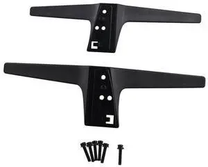 TV Stand For TV Replacement Stand For 60 65 Inch TV 60UJ6307 60UJ6309 65UJ6307 65UJ6309 TV Stand Base With Screws TV Stand For TV Replacement Stand For 60 65 Inch TV 60UJ6307 60UJ6309 65UJ6307 65UJ6309 TV Stand Base With Screws
