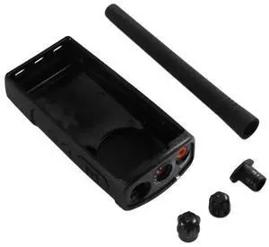 Replacement Accessories For CP110 EP150 XTNI A10- VHF Radio Housing Case Kit With Knob Antenna Cover Replacement Accessories For CP110 EP150 XTNI A10- VHF Radio Housing Case Kit With Knob Antenna Cover