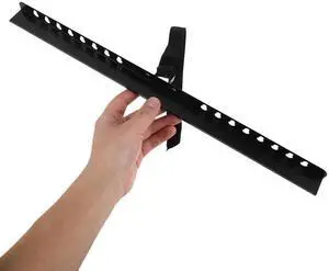 Professional Easel Support Rod l Crossbar for Floor Tripod Easels Precise Height Adjustment Slip Prevention Easy Install Professional Easel Support Rod l Crossbar for Floor Tripod Easels Precise Height Adjustment Slip Prevention Easy Install