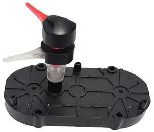 BKA30D-R5 360 Degrees Of Rotation Stepper Motor Auto Instrument Step Motor 20mA Dual Axis Stepper Motor For VID28-05 BKA30D-R5 360 Degrees Of Rotation Stepper Motor Auto Instrument Step Motor 20mA Dual Axis Stepper Motor For VID28-05