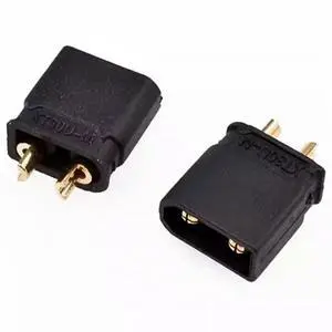 5Pair XT30U-M/F Male Female Bullet Connector DC500V 30A Charging Plug for RC Multi Axis Aircraft Fixed Wing Lipo ESC 5Pair XT30U-M/F Male Female Bullet Connector DC500V 30A Charging Plug for RC Multi Axis Aircraft Fixed Wing Lipo ESC