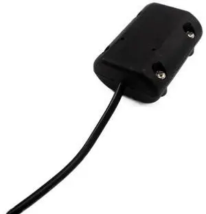 FF130 USB 1 Gear Vibrating Motor DC5V 260mA No-load Vibrating Motor with Black Shell Massage Vibration Motor FF130 USB 1 Gear Vibrating Motor DC5V 260mA No-load Vibrating Motor with Black Shell Massage Vibration Motor