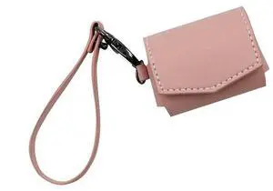 1Pcs Earphone Protection Cover Wear Resistant Earphone Case Bag Mini Pouch Organizer Hanging Rope Compatible 1Pcs Earphone Protection Cover Wear Resistant Earphone Case Bag Mini Pouch Organizer Hanging Rope Compatible