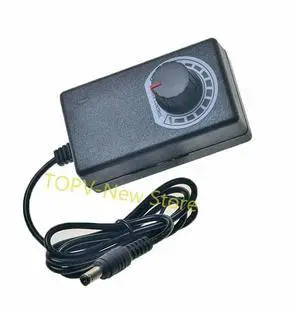 100-240V Input Adjustable Speed Adapter Power Supply Speed Switch Motor Water Pump Speed Regulator DC3-12V Output Speed Governor 100-240V Input Adjustable Speed Adapter Power Supply Speed Switch Motor Water Pump Speed Regulator DC3-12V Output Speed Governor