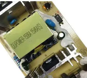 15V 6A Switching Power Supply Board AC-DC Convertor AC100-240V to 15V 90W Buck Power Module with Overload/Overcurrent Protection 15V 6A Switching Power Supply Board AC-DC Convertor AC100-240V to 15V 90W Buck Power Module with Overload/Overcurrent Protection