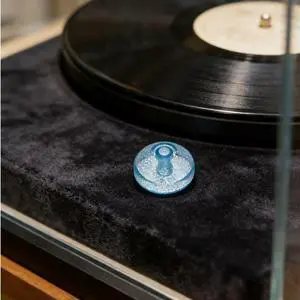 45Rpm Dome Record Adapter Plastic Inch Vinyl Replacement Part Turntable Vinyl Accessories Retro Record Player for Dj 45Rpm Dome Record Adapter Plastic Inch Vinyl Replacement Part Turntable Vinyl Accessories Retro Record Player for Dj