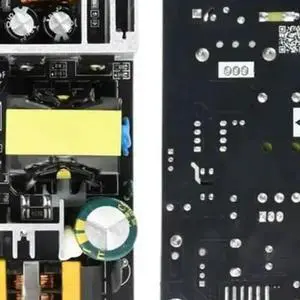 AC/DC-DC Converter AC100-240V/DC141-339V to DC18-33V/DC1.25-31V Dual-channel Output Adjustable 180W Switching Power Supply Board AC/DC-DC Converter AC100-240V/DC141-339V to DC18-33V/DC1.25-31V Dual-channel Output Adjustable 180W Switching Power Supply Board