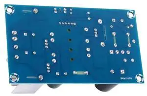 48V 4A AC-DC Converter 200W Power Supply Board with Overvoltage and Overcurrent Protection 48V 4A AC-DC Converter 200W Power Supply Board with Overvoltage and Overcurrent Protection