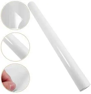 Transparent Adhesive Book Cover Clear Contact Paper for Classroom Textbooks Notebooks Anti Scratch paper book covers Transparent Adhesive Book Cover Clear Contact Paper for Classroom Textbooks Notebooks Anti Scratch paper book covers