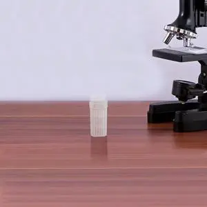 8Pcs Clear Sample Specimen Jar with Ground Stopper Lid for Staining Glass Slides Coplin Jar Educational Research oratory 8Pcs Clear Sample Specimen Jar with Ground Stopper Lid for Staining Glass Slides Coplin Jar Educational Research oratory