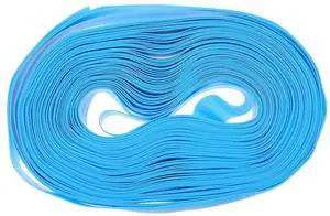 1 Box Disposable Tourniquet Rubber Hemostasis Strap for Blood Draw Infusion Emergency Use Comfortable Skin-Friendly Blue 1 Box Disposable Tourniquet Rubber Hemostasis Strap for Blood Draw Infusion Emergency Use Comfortable Skin-Friendly Blue