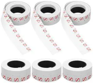 10 Rolls Strong Adhesive Clothing Size Tags Clear Size Stickers for Retail Store T-Shirts Sweaters Coats Pants Bright Color 10 Rolls Strong Adhesive Clothing Size Tags Clear Size Stickers for Retail Store T-Shirts Sweaters Coats Pants Bright Color