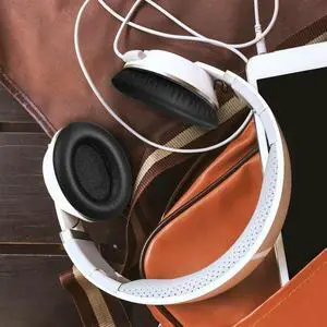 1Pair Headphone Earpad Replacement Cover Pad Premium Cushions for Nc35 Noise Isolating Ear Pads Professional 1Pair Headphone Earpad Replacement Cover Pad Premium Cushions for Nc35 Noise Isolating Ear Pads Professional