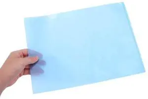 30Pcs File Folder L Type Project Pockets Blue A4 Plastic Document Folder Waterproof Office File Organizer Paper Sleeves 30Pcs File Folder L Type Project Pockets Blue A4 Plastic Document Folder Waterproof Office File Organizer Paper Sleeves