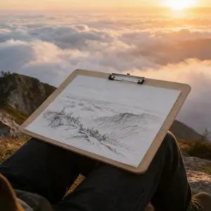 A3 Drawing Board Clip Horizontal Wood Sketching Board Drawing Clipboard Outdoor Sketching Artist Clipboard A3 Drawing Board Clip Horizontal Wood Sketching Board Drawing Clipboard Outdoor Sketching Artist Clipboard