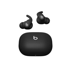 Beats Powerbeats Fit - Wireless Noise Cancelling Workout Earbuds with Secure-Fit Wingtips, Up to 30-Hour Battery Life, Sweat & Water Resistant, Apple & Android Compatible - Jet Black Beats Powerbeats Fit - Wireless Noise Cancelling Workout Earbuds with Secure-Fit Wingtips, Up to 30-Hour Battery Life, Sweat & Water Resistant, Apple & Android Compatible - Jet Black