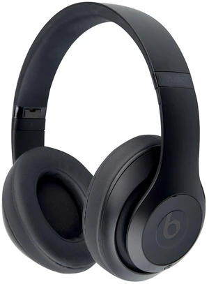 Beats Studio3 Wireless Headphones - Matte Black Beats Studio3 Wireless Headphones - Matte Black
