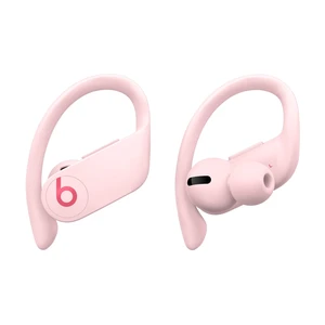 Powerbeats Pro Totally Wireless Earphones with Apple H1 Headphone Chip - Cloud Pink Powerbeats Pro Totally Wireless Earphones with Apple H1 Headphone Chip - Cloud Pink