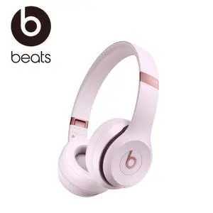 Beats Solo 4 - Wireless On-Ear Bluetooth Headphones, Up to 50-Hour Battery Life, Ultra-Lightweight Comfort, Powerful and Balanced Sound, Apple & Android Compatible Beats Solo 4 - Wireless On-Ear Bluetooth Headphones, Up to 50-Hour Battery Life, Ultra-Lightweight Comfort, Powerful and Balanced Sound, Apple & Android Compatible