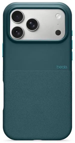 Beats IPhone 17ProMax MagSafe Phone Case , Silicone Shockproof Phone Case 17Pro Beats IPhone 17ProMax MagSafe Phone Case , Silicone Shockproof Phone Case 17Pro