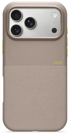 Beats IPhone 17ProMax MagSafe Phone Case , Silicone Shockproof Phone Case 17 Beats IPhone 17ProMax MagSafe Phone Case , Silicone Shockproof Phone Case 17