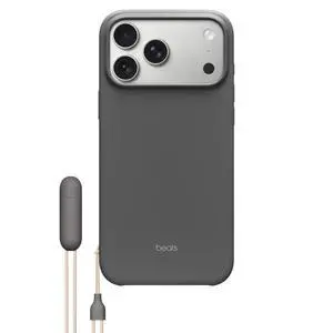 Beats iPhone 17/17 Pro/17 Pro Max/17 Air MagSafe Case with Stand, Silicone Anti-Shock Case 17 Pro Beats iPhone 17/17 Pro/17 Pro Max/17 Air MagSafe Case with Stand, Silicone Anti-Shock Case 17 Pro