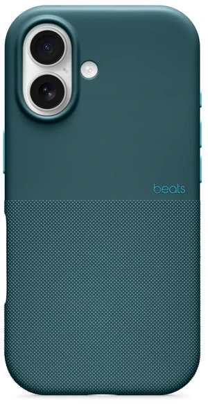 Beats iPhone 17 Case, Rocky Blue, Rugged Shockproof Protective Cover, Heavy Duty Phone Case with Drop Protection, Slim Fit Design, Raised Camera & Screen Protection, Anti-Scratch Shock Absorbing Case Beats iPhone 17 Case, Rocky Blue, Rugged Shockproof Protective Cover, Heavy Duty Phone Case with Drop Protection, Slim Fit Design, Raised Camera & Screen Protection, Anti-Scratch Shock Absorbing Case