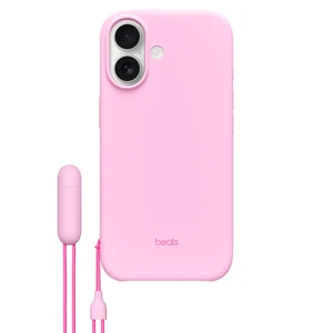 iPhone 17 Case Pebble Pink, Protective Phone Cover with Built-In Kickstand, Shockproof Design, Raised Camera & Screen Protection, Scratch Resistant, Non-Slip Grip, Hands-Free Viewing Stand iPhone 17 Case Pebble Pink, Protective Phone Cover with Built-In Kickstand, Shockproof Design, Raised Camera & Screen Protection, Scratch Resistant, Non-Slip Grip, Hands-Free Viewing Stand