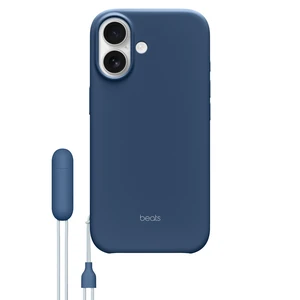 iPhone 17 Case Rock Blue, Kickstand Protective Phone Cover, Durable Shockproof Design with Adjustable Stand, Raised Camera Protection, Screen Edge Guard, Anti-Scratch Surface and Non-Slip Grip iPhone 17 Case Rock Blue, Kickstand Protective Phone Cover, Durable Shockproof Design with Adjustable Stand, Raised Camera Protection, Screen Edge Guard, Anti-Scratch Surface and Non-Slip Grip
