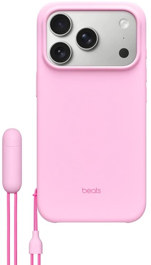 iPhone 17 Pro Case Pebble Pink, Protective Kickstand Cover with Foldable Stand, Shock-Absorbing Design, Raised Camera Guard, Screen Edge Protection, Anti-Scratch Surface and Comfortable Non-Slip Grip iPhone 17 Pro Case Pebble Pink, Protective Kickstand Cover with Foldable Stand, Shock-Absorbing Design, Raised Camera Guard, Screen Edge Protection, Anti-Scratch Surface and Comfortable Non-Slip Grip