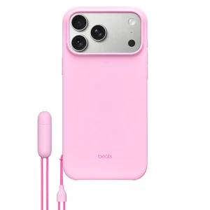 iPhone 17 Pro Max Case Pebble Pink, Foldable Kickstand Phone Cover, Shockproof Protective Design for Everyday Use, Raised Camera Guard, Screen Edge Protection, Scratch Resistant, Non-Slip Grip iPhone 17 Pro Max Case Pebble Pink, Foldable Kickstand Phone Cover, Shockproof Protective Design for Everyday Use, Raised Camera Guard, Screen Edge Protection, Scratch Resistant, Non-Slip Grip